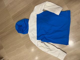 Anorak Napapijri hombre talla M