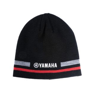 GORRO YAMAHA NEGRO