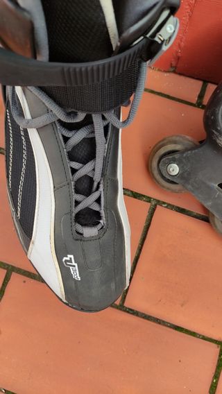 Patines en linea Decathlon 