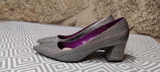 Zapatos Zara