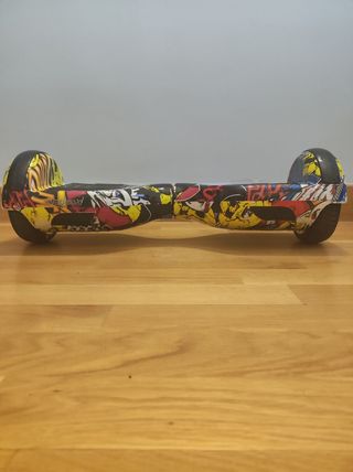 Hoverboard 