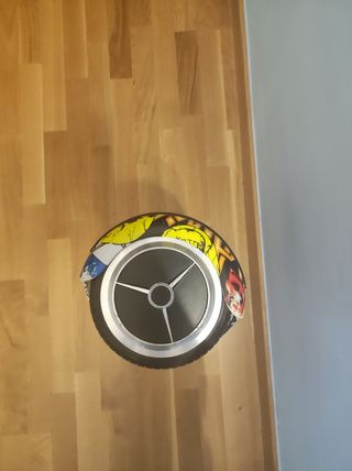 Hoverboard 