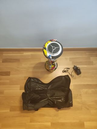 Hoverboard 