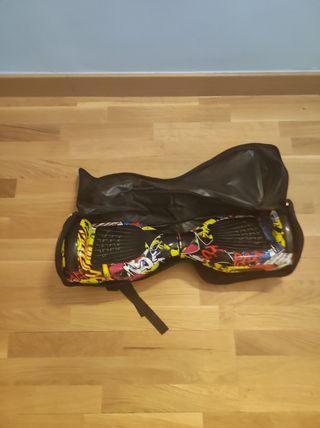 Hoverboard 