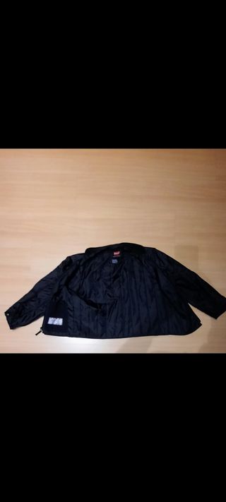 CHAQUETA DE  MOTO BERIK 