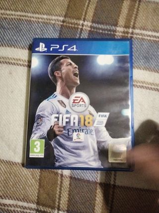 FIFA 18