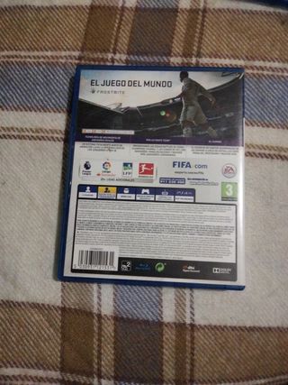 FIFA 18