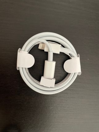 Cable USB tipo -C iPhone Original 
