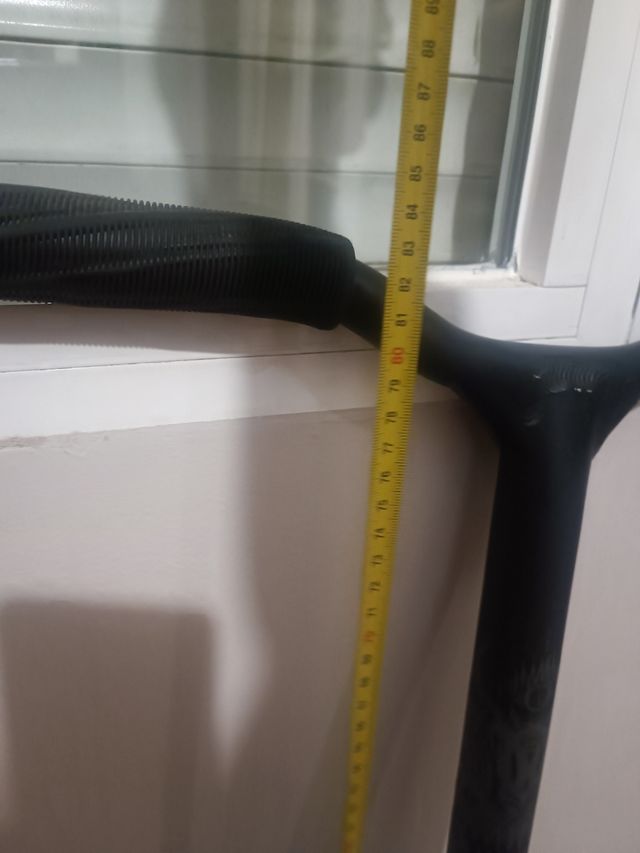 Patinete urbano freestyle Decathlon