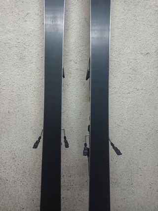 Volkl Racetiger GS powerswitch
