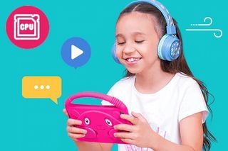 #34 NUEVO!! SoyMomo Tablet Lite 2.0