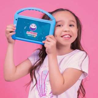 #34 NUEVO!! SoyMomo Tablet Lite 2.0