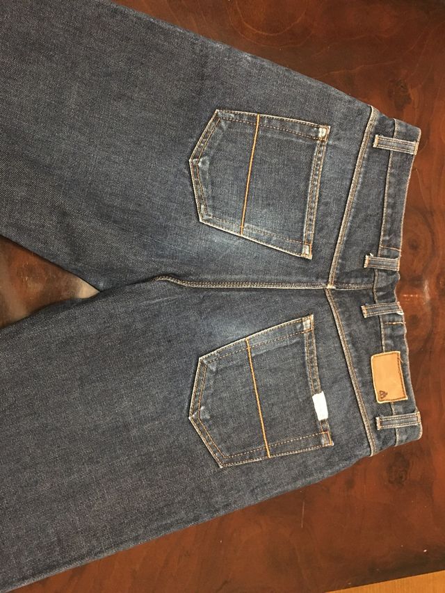 Pantalon vaquero matix talla 30