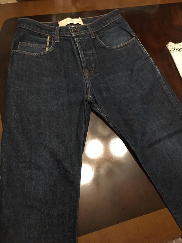Pantalon vaquero matix talla 30