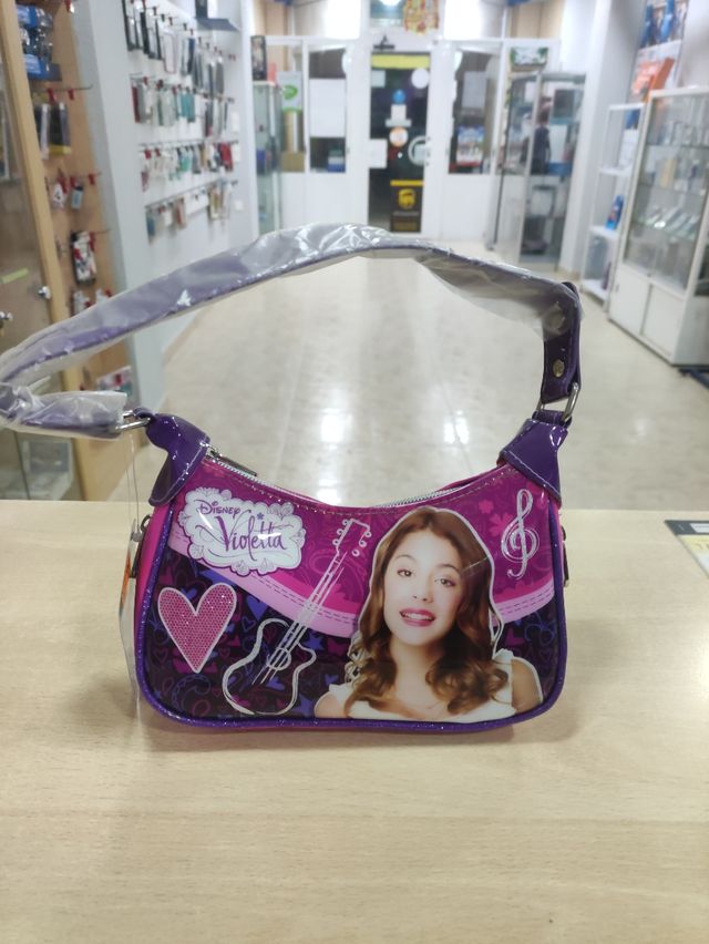 Bolsa Violetta
