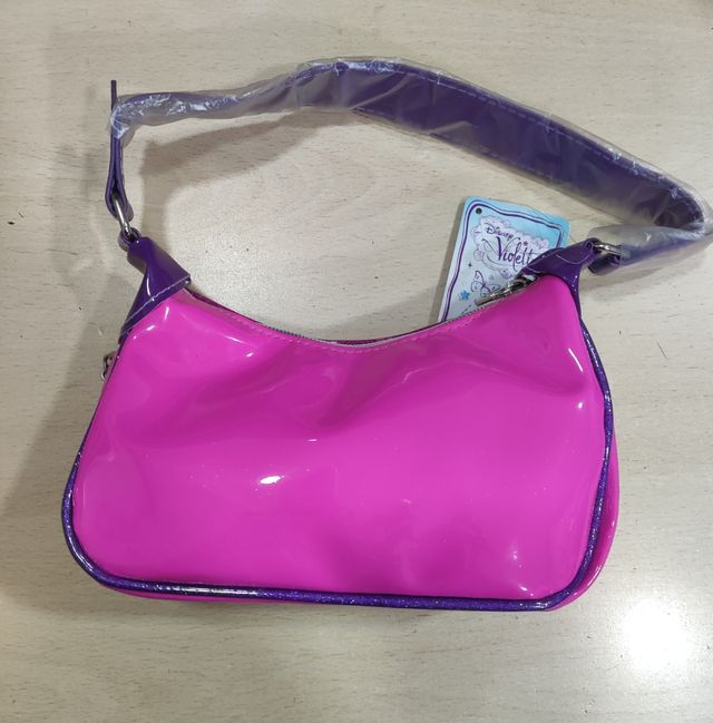 Bolsa Violetta