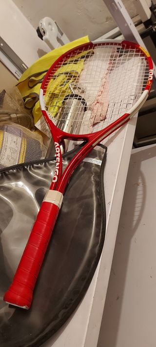 Raqueta de tenis Artengo