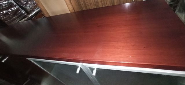 ARMARIO DOBLE DE OFICINA