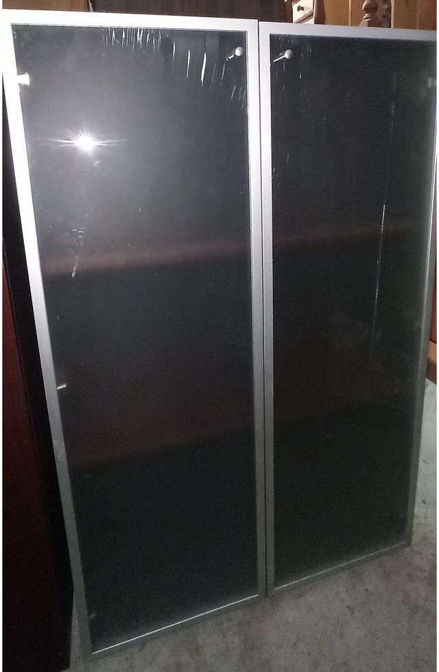 ARMARIO DOBLE DE OFICINA