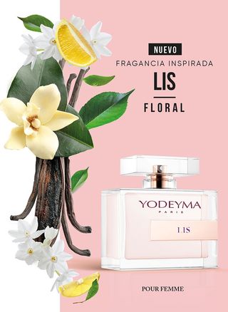 nuevos perfumes yodeyma 2023