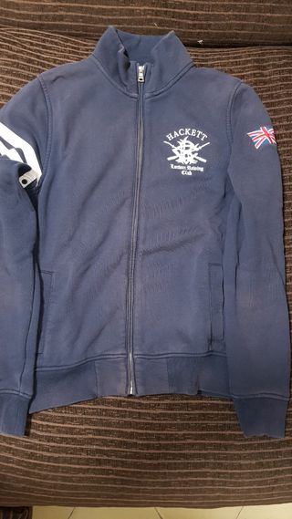chaqueta HACKETT 