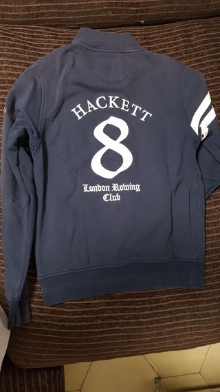 chaqueta HACKETT 