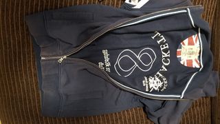 chaqueta HACKETT 