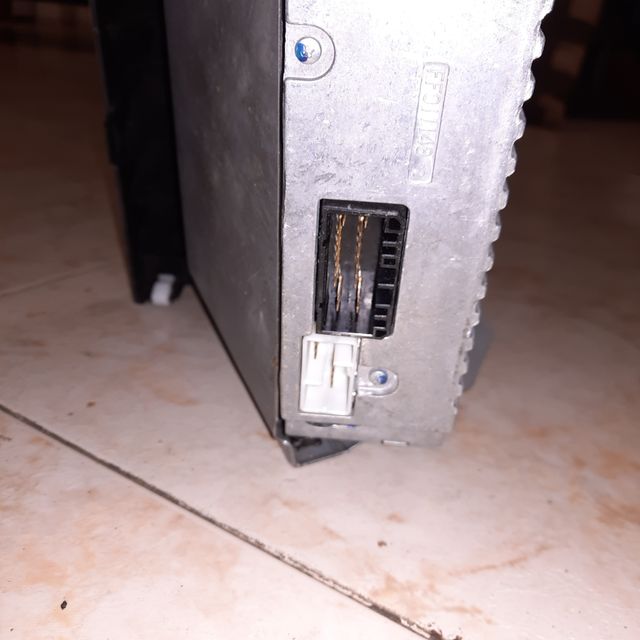 Radio CD Suzuki Swift