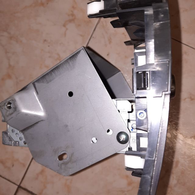 Radio CD Suzuki Swift