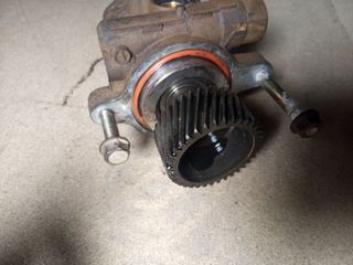 Bomba de dirección Ford Ranger 