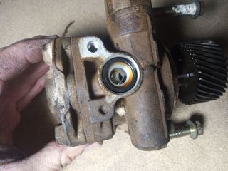 Bomba de dirección Ford Ranger 