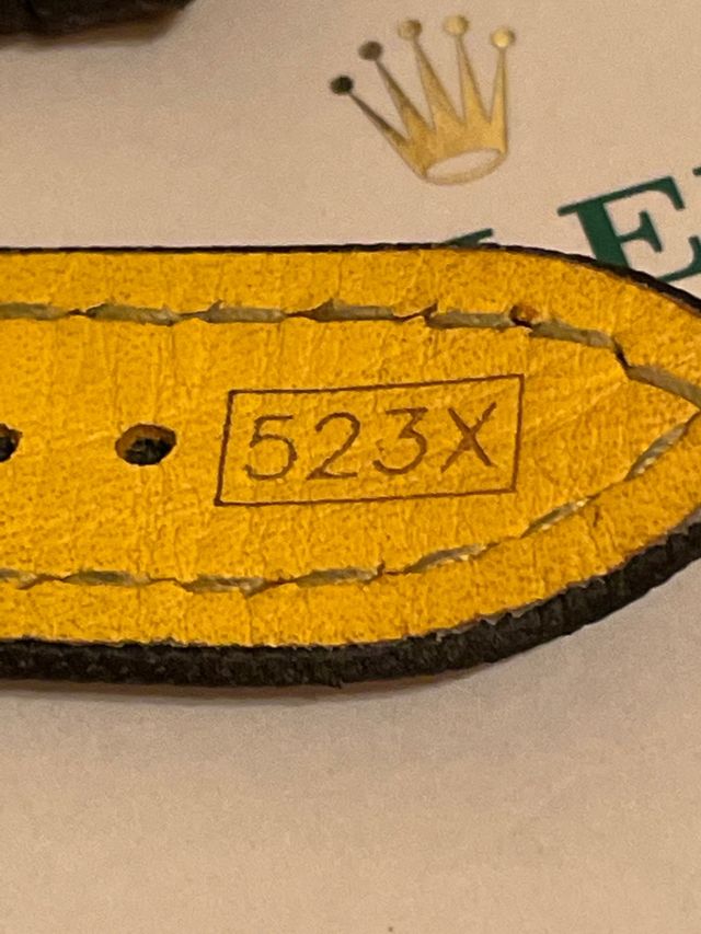 Correa breitling original  523x