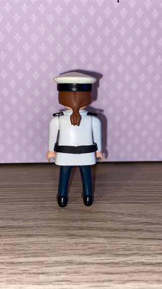 Playmobil Armada española