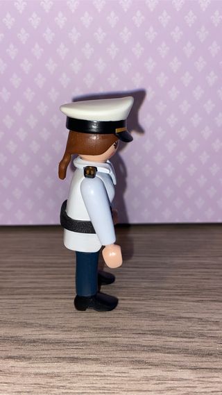 Playmobil Armada española