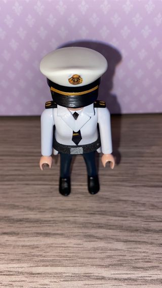 Playmobil Armada española