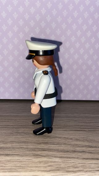 Playmobil Armada española