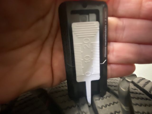 Neumáticos de invierno