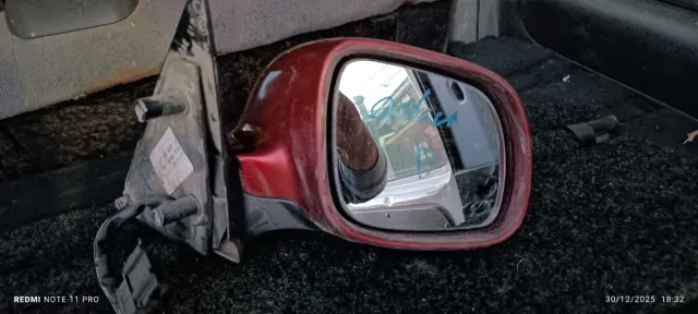 repuestos Skoda Octavia