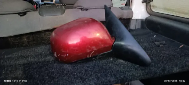 repuestos Skoda Octavia