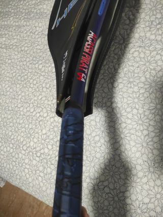 raqueta tenis cadete