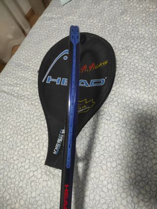 raqueta tenis cadete