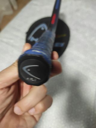 raqueta tenis cadete