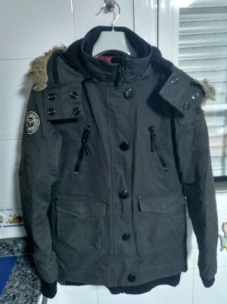 Anorak