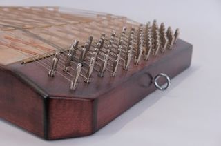 salterio cromático 