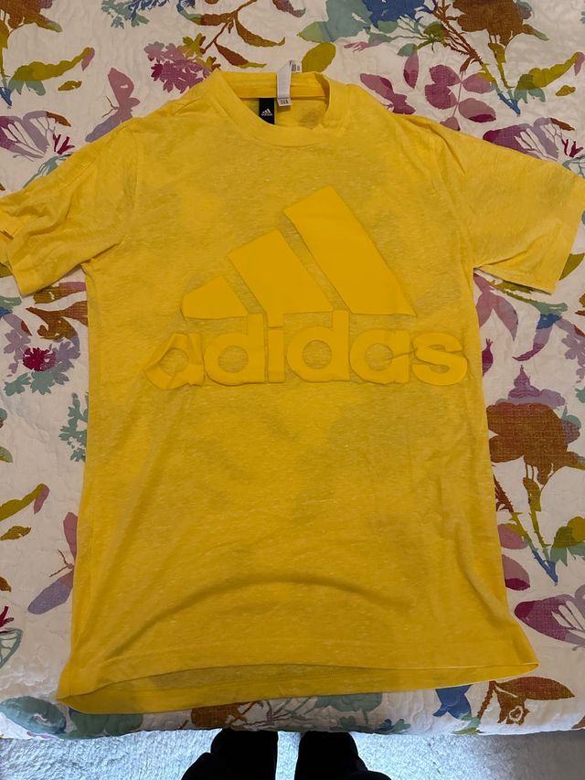 Camiseta Adidas