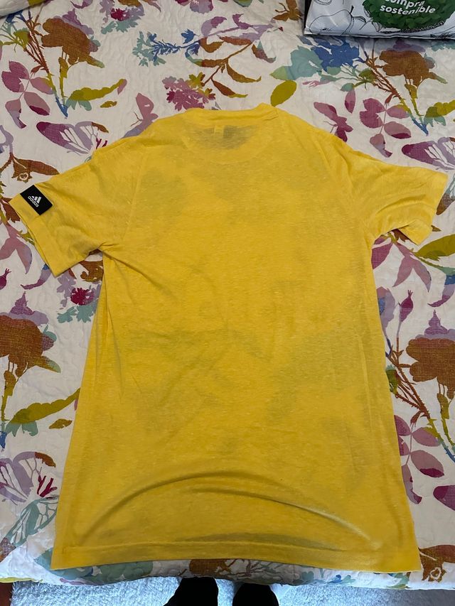Camiseta Adidas
