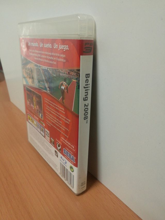 BEIJING 2008 (PS3)