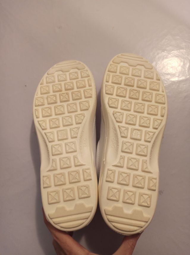 Zapatos de trabajo (Cocina)