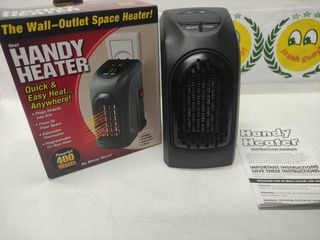 Mini calefactor Handy Heater 