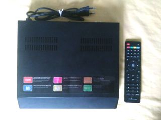 DVD/TDT Energy System con USB
